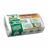 М/Т 'ВЕСНА 90гр Главаптека' (глицериновое) 90гр