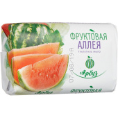 Фруктовая аллея 90гр Арбуз