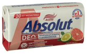 Т/м  Absolut  Грейпфрут и Бергамот 90 г