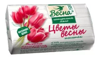 М/Т ВЕСНА Цветы Весны 90гр Тюльпан