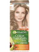 Краска  GARNIER Color Naturals   8.1      Песчаный берег