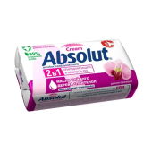 Т/м  Absolut  2в1 Дикая орхидея 90 г