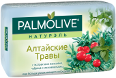 Т/м "Палмолив" 90 гр. Экстракт Трав