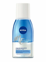 Nivea Средство для удаления макияжа (81182) Дв.эффект 125мл