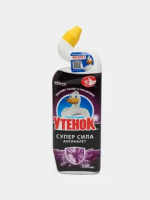 Туалетный Утенок 5в1 500мл Антиналет