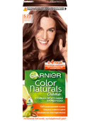 Краска  GARNIER Color Naturals   5.23   Пряный каштан