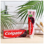 "Колгейт" 100 мл. ГРАНАТ