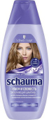Шаума Шамп. 380мл. Жен. "Обьем и Свежесть"