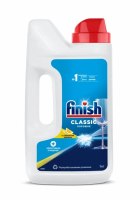 ФИНИШ   Порошок д/посудомоечных машин 1000 гр Лимон