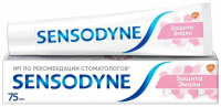 "СЕНСОДИН" 75 мл. Защита эмали
