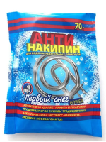 Первый Снег Антинакипин для чайников 70гр Super