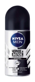 Nivea Део-Шар д/муж. Невидимый д/черного и белого  50 мл.