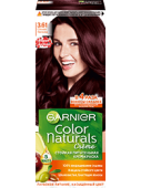 Краска  GARNIER Color Naturals   3.61   Сочная Ежевика