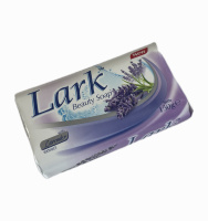 LARK Мыло 150 гр Lavender