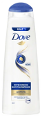 Шампунь Dove ТЕРАПИЯ 380мл Интенсивное восстановление