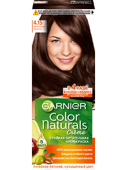 Краска  GARNIER Color Naturals   4.15   Морозный каштан