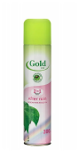 Освежитель воздуха Голд Винд 300 мл После дождя