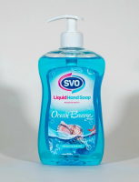 SVO  Мыло Жидкое  500мл  Океан
