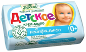 М/Т 'ВЕСНА Семейное Детское нейтральное 90гр