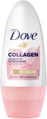 DOVE Део-шарик 50мл.  Pro-Collagen