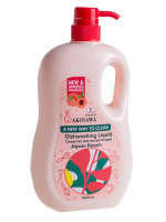 Акинава 1л. Сред-во для посуды Персик