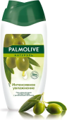Гель д/д "Палмолив" 250 мл. Натурель  Молоко+Оливки