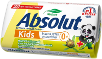 Т/м  Absolut  KIDS 90 г Череда