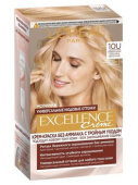 L`OREAL  ЭКСЭЛАНС   NUDES 10 U Очень-очень светло-русый
