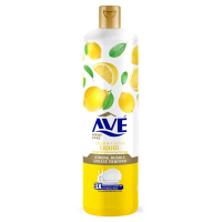 АВЕ  Ср-во  д| Посуды 900  Лимон