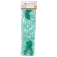 Мочалка    BODY TEX  д/тела  "УНИВЕРСАЛЬНАЯ"    10*50  5208