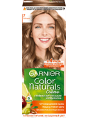 Краска  GARNIER Color Naturals   7        Капуччино