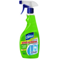 Чиртон для стекл 750мл спрей Альпийский луг