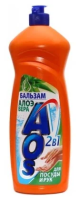 АОС   900 мл д/пос. АЛОЕ ВЕРА