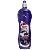 Home Plus средство для посуды 1л Виноград