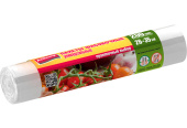 Пакеты Авиакомп фас. д/хранения продуктов 26*35 рулон 200шт