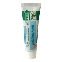 ВЕСНА Главаптека крем для лица Гиалуроновый 45мл