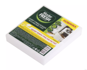 Мастер Фреш Губки д/посуды 2шт  Меламин