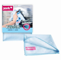 Салфетка Йорк для стекл 1шт