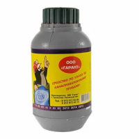 Крот от засоров 500гр в гранулах