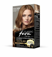 Фара краска 504а Золотистый Янтарь