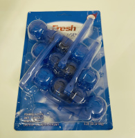 Fresh Подвеска для унитаза 3*50,  Океан