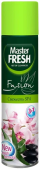 Master FRESH освежитель воздуха Свежесть SPA 300 мл