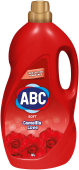 ABC Кондиционер для белья 2л  Любовь Камелии