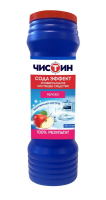 ЧИСТИН чистящий порошок 400г Яблоко