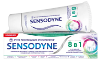 "СЕНСОДИН" 75 мл. 8в1