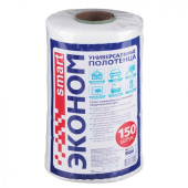 Эконом СМАРТ Универсальное полотенце №150