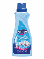 АКТИВ Иран Кондиционер д/белья 1000 мл. Орхидея