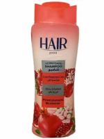 ABC HAIR2000 Шампунь 600гр Гранат