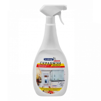 Скрабмен спрей 750мл Акрилор