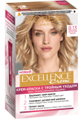 L`OREAL  ЭКСЭЛАНС  8.13   Св.-русый бежевый